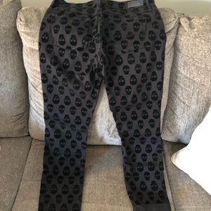 Guess jeans. Stretch size 30